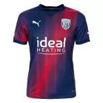 Dresovi West Bromwich Albion Treći 2023/24