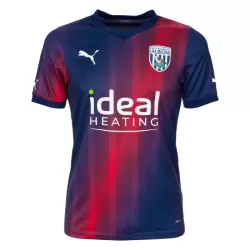 Dresovi West Bromwich Albion Treći 2023/24 Dresovi West Bromwich Albion Treći 2023/24