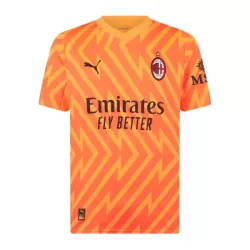 Golmanski Dresovi AC Milan Gostujući 2023/24 Golmanski Dresovi AC Milan Gostujući 2023/24
