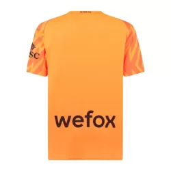 Golmanski Dresovi AC Milan Gostujući 2023/24