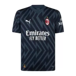 Golmanski Dresovi AC Milan Treći 2023/24 Golmanski Dresovi AC Milan Treći 2023/24