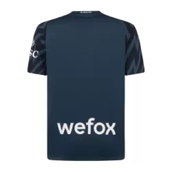 Golmanski Dresovi AC Milan Treći 2023/24