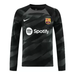 Golmanski Dresovi FC Barcelona Gostujući 2023/24 Dugi rukav Golmanski Dresovi FC Barcelona Gostujući 2023/24 Dugi rukav