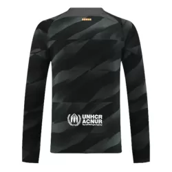 Golmanski Dresovi FC Barcelona Gostujući 2023/24 Dugi rukav