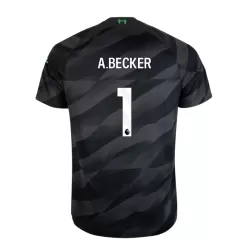 Golmanski Dresovi Liverpool A. Becker 1 Domaći 2023/24 Golmanski Dresovi Liverpool A. Becker 1 Domaći 2023/24
