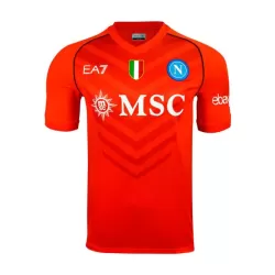 Golmanski Dresovi SSC Napoli Domaći 2023/24 Golmanski Dresovi SSC Napoli Domaći 2023/24
