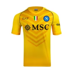 Golmanski Dresovi SSC Napoli Gostujući 2023/24 Golmanski Dresovi SSC Napoli Gostujući 2023/24