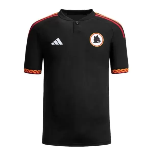 Dječji Dresovi AS Roma Treći 2023/24