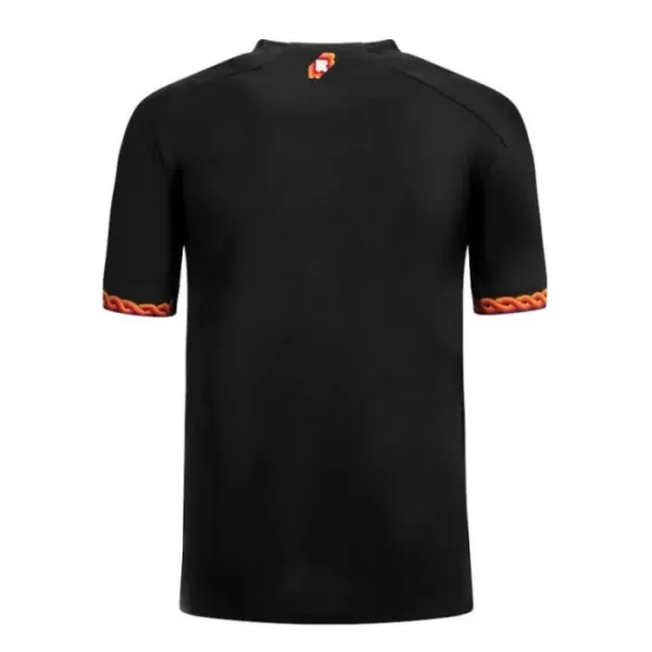 Dječji Dresovi AS Roma Treći 2023/24
