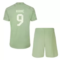 Dječji Dresovi FC Bayern München Kane 9 Treći 2023/24 Dječji Dresovi FC Bayern München Kane 9 Treći 2023/24