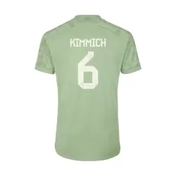 Dječji Dresovi FC Bayern München Kimmich 6 Treći 2023/24