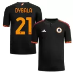 Dresovi AS Roma Dybala 21 Treći 2023/24