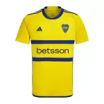 Dresovi Boca Juniors Gostujući 2023/24