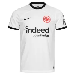 Dresovi Eintracht Frankfurt Treći 2023/24