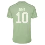 Dresovi FC Bayern München Sané 10 Treći 2023/24