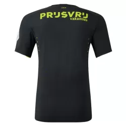 Dresovi Feyenoord Četvrta 2023/24