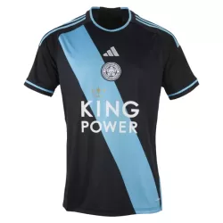 Dresovi Leicester City Gostujući 2023/24 Dresovi Leicester City Gostujući 2023/24