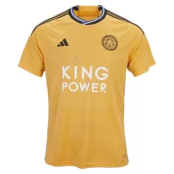 Dresovi Leicester City Treći 2023/24 Dresovi Leicester City Treći 2023/24
