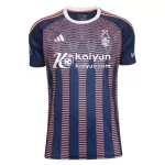 Dresovi Nottingham Forest Treći 2023/24