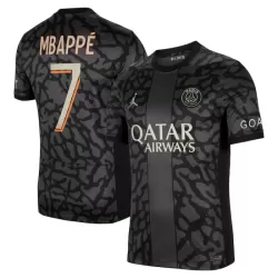 Dresovi Paris Saint-Germain Mbappé 7 Treći 2023/24 Dresovi Paris Saint-Germain Mbappé 7 Treći 2023/24