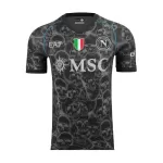 Dresovi SSC Napoli Halloween 2023/24 - Specifična