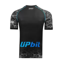 Dresovi SSC Napoli Halloween 2023/24 - Specifična