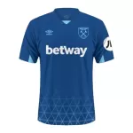 Dresovi West Ham United Treći 2023/24