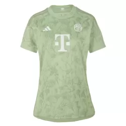 Ženski Dresovi FC Bayern München Treći 2023/24