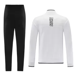 SSC Napoli Odijela za Trening 2023/24 Bijela