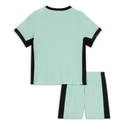 Dječji Dresovi Chelsea Treći 2023/24