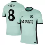 Dresovi Chelsea Enzo 8 Treći 2023/24