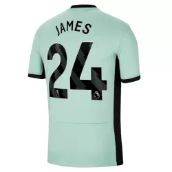 Dresovi Chelsea James 24 Treći 2023/24