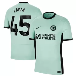 Dresovi Chelsea Lavia 45 Treći 2023/24 Dresovi Chelsea Lavia 45 Treći 2023/24