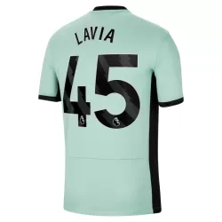 Dresovi Chelsea Lavia 45 Treći 2023/24
