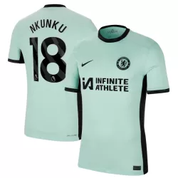 Dresovi Chelsea Nkunku 18 Treći 2023/24 Dresovi Chelsea Nkunku 18 Treći 2023/24
