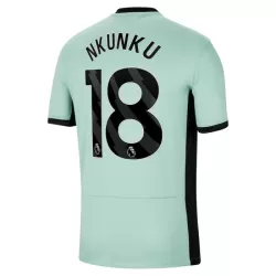 Dresovi Chelsea Nkunku 18 Treći 2023/24
