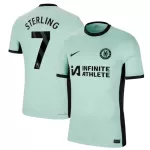 Dresovi Chelsea Sterling 7 Treći 2023/24