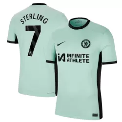 Dresovi Chelsea Sterling 7 Treći 2023/24 Dresovi Chelsea Sterling 7 Treći 2023/24