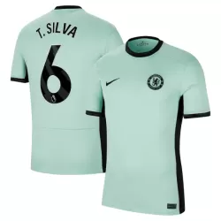 Dresovi Chelsea T. Silva 6 Treći 2023/24 Dresovi Chelsea T. Silva 6 Treći 2023/24