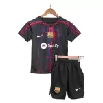 Dječji Dresovi FC Barcelona x Patta 2023/24 - Specifična