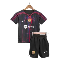 Dječji Dresovi FC Barcelona x Patta 2023/24 - Specifična Dječji Dresovi FC Barcelona x Patta 2023/24 - Specifična