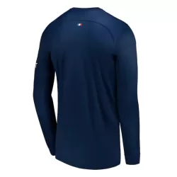 Dječji Dresovi Paris Saint-Germain Domaći 2023/24 Dugi rukav