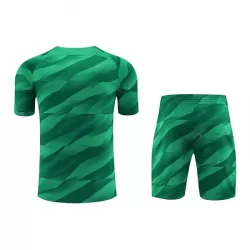 Dječji Golmanski Dresovi Paris Saint-Germain Domaći 2023/24