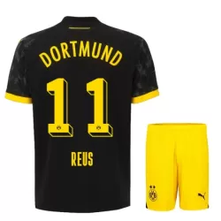 Dječji Dresovi Borussia Dortmund Reus 11 Gostujući 2023/24 Dječji Dresovi Borussia Dortmund Reus 11 Gostujući 2023/24