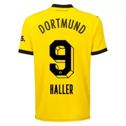Dresovi Borussia Dortmund Haller 9 Domaći 2023/24 Dresovi Borussia Dortmund Haller 9 Domaći 2023/24