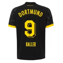 Dresovi Borussia Dortmund Haller 9 Gostujući 2023/24