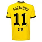 Dresovi Borussia Dortmund Reus 11 Domaći 2023/24