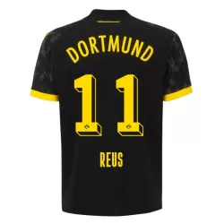 Dresovi Borussia Dortmund Reus 11 Gostujući 2023/24 Dresovi Borussia Dortmund Reus 11 Gostujući 2023/24