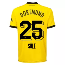 Dresovi Borussia Dortmund Sule 25 Domaći 2023/24