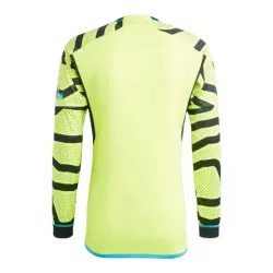 Dresovi Arsenal Gostujući 2023/24 Dugi rukav